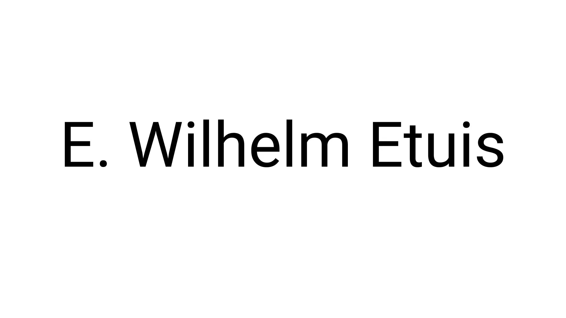 Wilhelm Etuis - Premiumverpackungen aus dem Schwarzwald